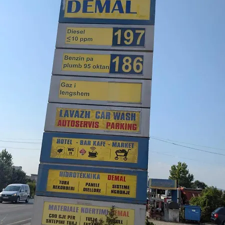 Demal