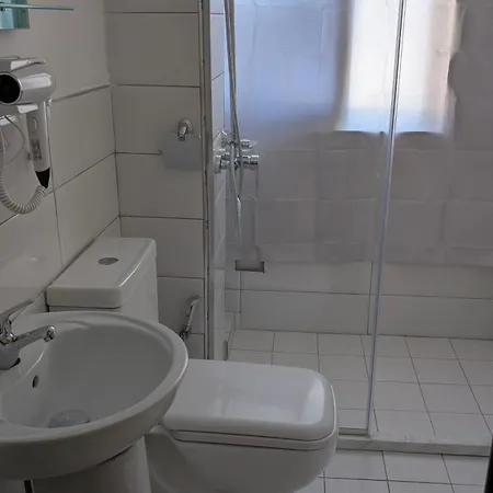 Motel Demal Lezhë