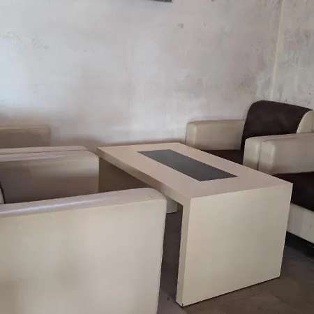 Motel Demal Lezhë