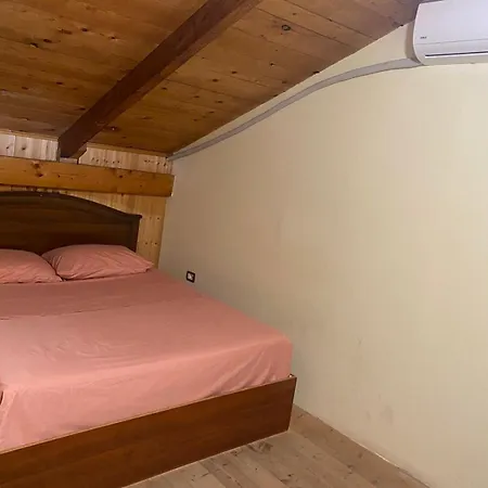 Demal Motel Lezhë